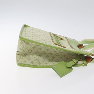 Louis Vuitton Kathleen Tote Monogram Mini Canvas