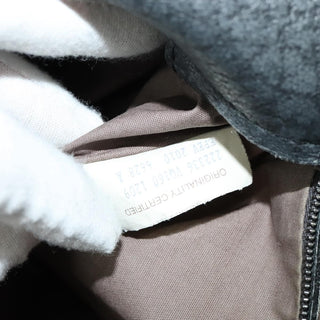 Bottega Veneta Shopping Tote Leather with Intrecciato Detail