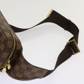Louis Vuitton Geronimos Waist Bag Damier