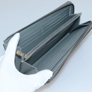 Louis Vuitton Cosmos Wallet Limited Edition Titanium Monogram Canvas