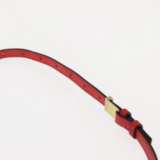 Loewe Barcelona Shoulder Bag Leather