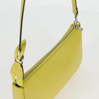 Louis Vuitton Pochette Accessoires NM Epi Leather