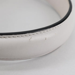 Valentino Garavani VLTN Candystud Top Handle Bag Printed Leather