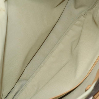 Louis Vuitton Alize Bag Monogram Canvas