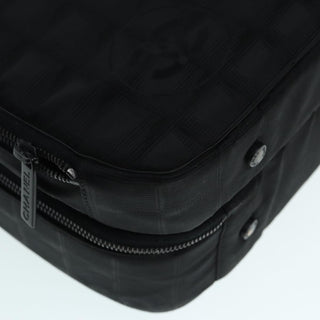 Chanel Travel Line bag Nylon