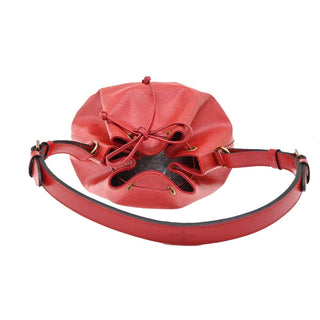 Louis Vuitton Noe Handbag Epi Leather