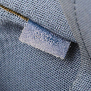 Louis Vuitton Porte-Documents Jour Bag Damier Infini Leather