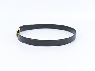 Louis Vuitton Classique Belt Epi Leather