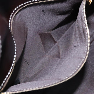 Fendi Mamma baguette Cuir verni