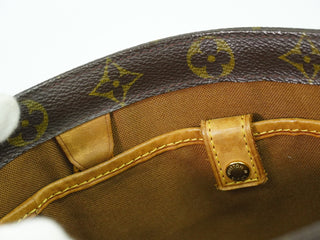 Louis Vuitton Vavin Tote Monogram Canvas