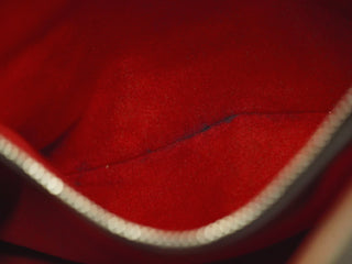 Louis Vuitton Hampstead Handbag Damier