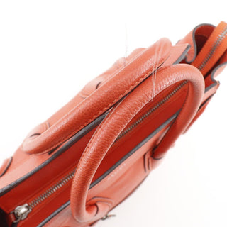 Celine Vintage Macadam Handbag Macadam