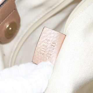 Gucci Sukey Tote Leather