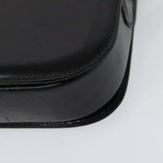 Celine Horse Carriage Shoulder bag Leather