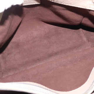 Louis Vuitton Sevres Handbag Mahina Leather