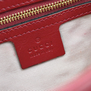 Gucci Arli Shoulder Bag Leather