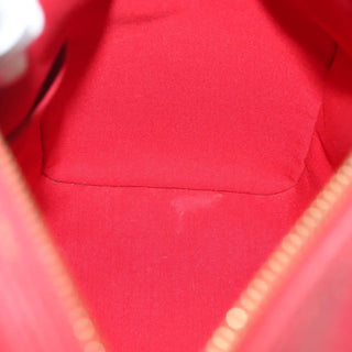 Louis Vuitton Speedy Handbag Epi Leather