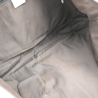 Gucci Abbey Tote GG Canvas with Leather