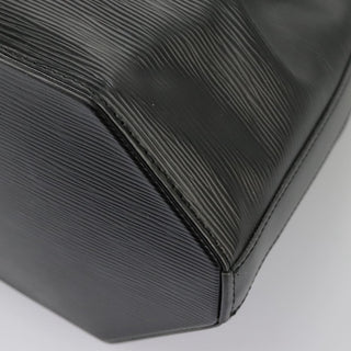 Louis Vuitton Vintage Sac d'Epaule Handbag Epi Leather