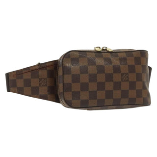 Louis Vuitton Geronimos Waist Bag Damier