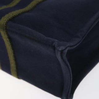 Hermes Fourre Tout Tote Canvas