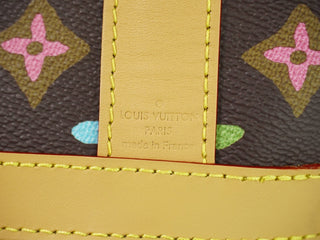 Louis Vuitton Envelope Pouch Monogram Canvas