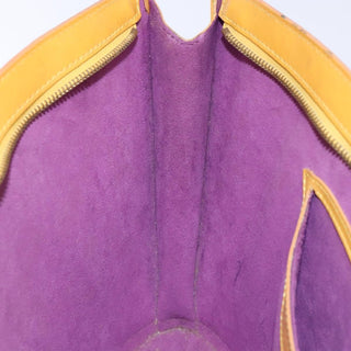 Louis Vuitton Saint Jacques Handbag Epi Leather