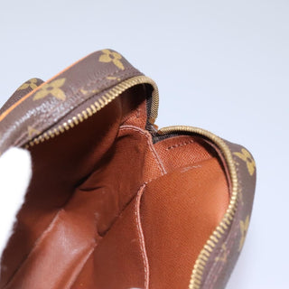 Louis Vuitton Amazone Bag Monogram Canvas