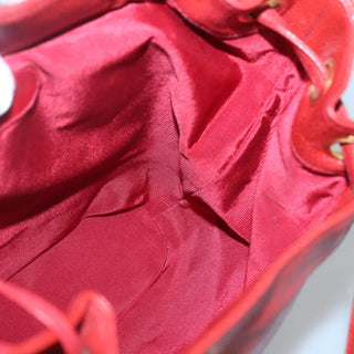 Chanel Vintage Backpack Caviar