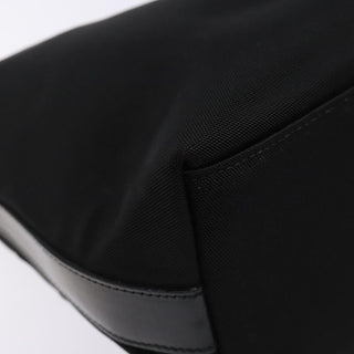 Gucci Zip Hobo Canvas