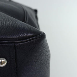 Louis Vuitton Zippe Cabas Taiga Leather