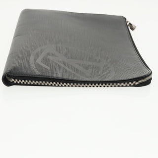 Louis Vuitton Pochette Jour Initials Epi Leather