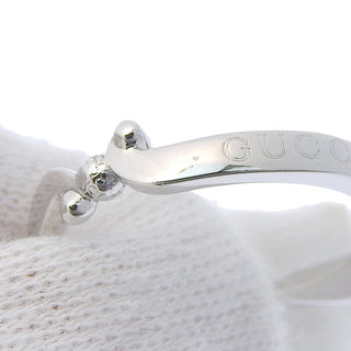 Gucci Bridal Ring Platinum