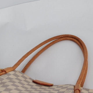 Louis Vuitton Propriano Handbag Damier