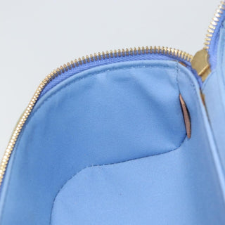 Louis Vuitton Sullivan Horizontal Bag Monogram Vernis