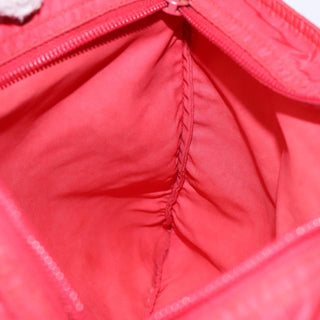 Prada Flat Messenger Bag Tessuto