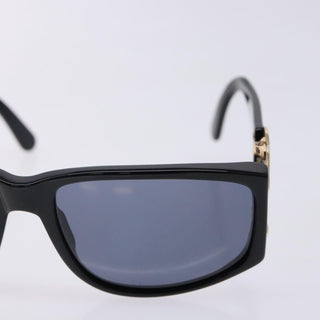 Chanel Logo CC Sunglasses Plastic