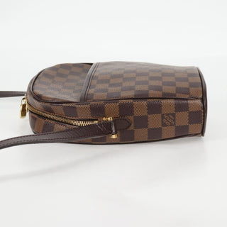 Louis Vuitton Ipanema Handbag Damier