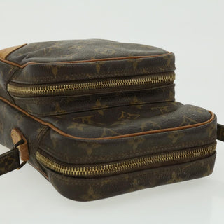 Louis Vuitton Amazone Bag Monogram Canvas