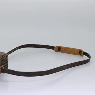 Louis Vuitton Amazone Bag Monogram Canvas