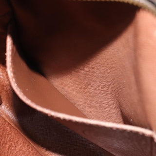 Louis Vuitton Compiegne Canvas