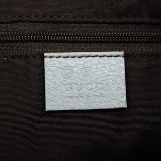 Gucci GG Canvas Bag Canvas