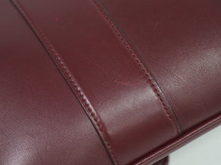 Gucci Arli Shoulder Bag Leather