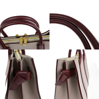 Louis Vuitton Very Tote Monogram Leather