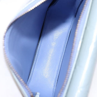 Louis Vuitton Mott Handbag Monogram Vernis