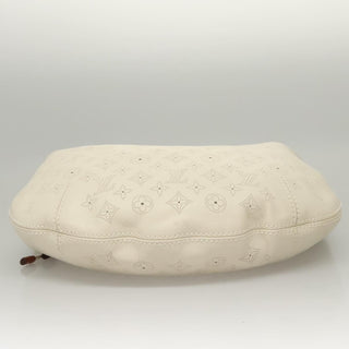 Louis Vuitton Onatah Hobo Mahina Leather