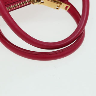 Saint Laurent Classic Baby Duffle Bag Leather