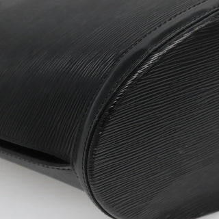 Louis Vuitton Saint Jacques Handbag Epi Leather