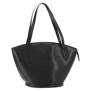 Louis Vuitton Saint Jacques Handbag Epi Leather