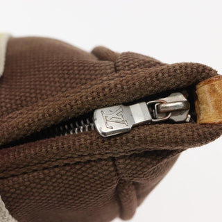 Louis Vuitton Antigua Tote Canvas